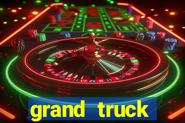 grand truck simulator 2 download dinheiro infinito